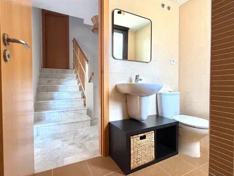 Appartement te koop in Riviera del Sol | 3 slaapkamers H5478196