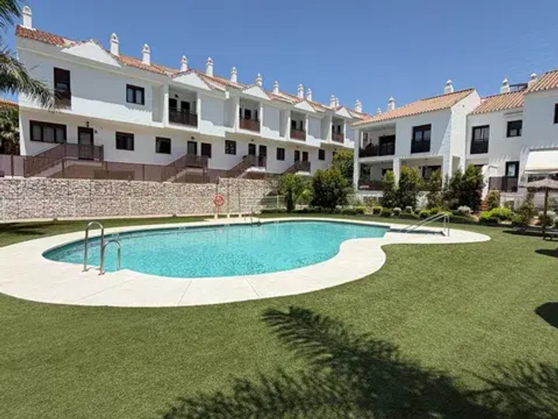 Appartement te koop in Riviera del Sol | 3 slaapkamers H5478196