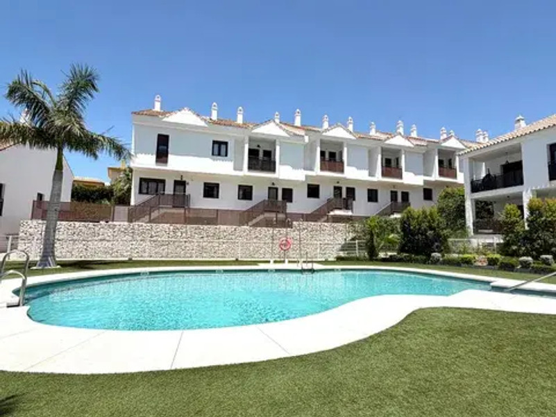 Appartement te koop in Riviera del Sol | 3 slaapkamers H5478196