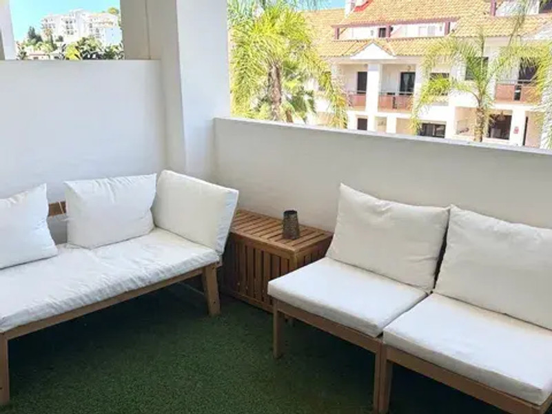 Appartement te koop in Riviera del Sol | 3 slaapkamers H5478196