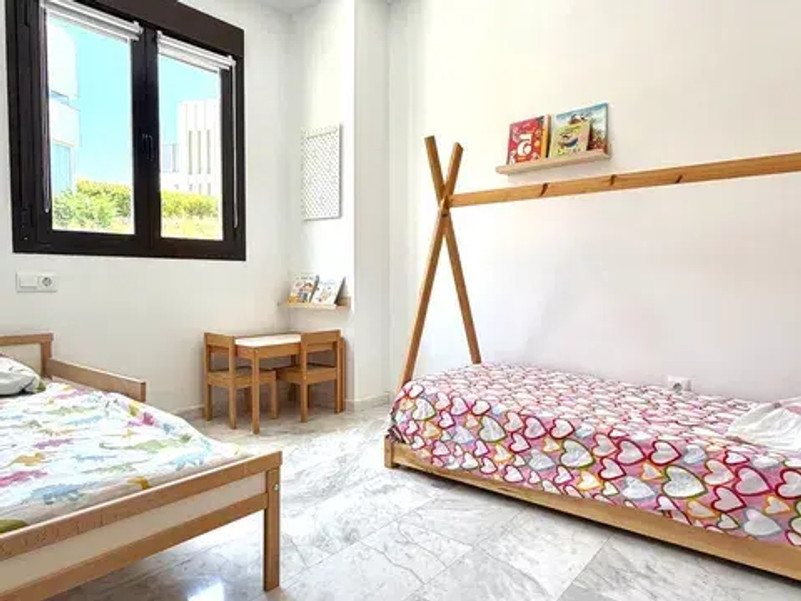 Appartement te koop in Riviera del Sol | 3 slaapkamers H5478196