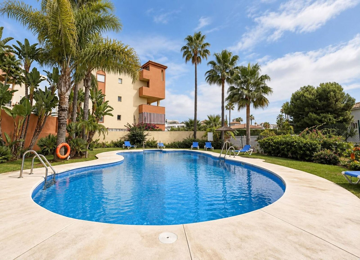 Appartement te koop in Riviera del Sol | 2 slaapkamers H5478874