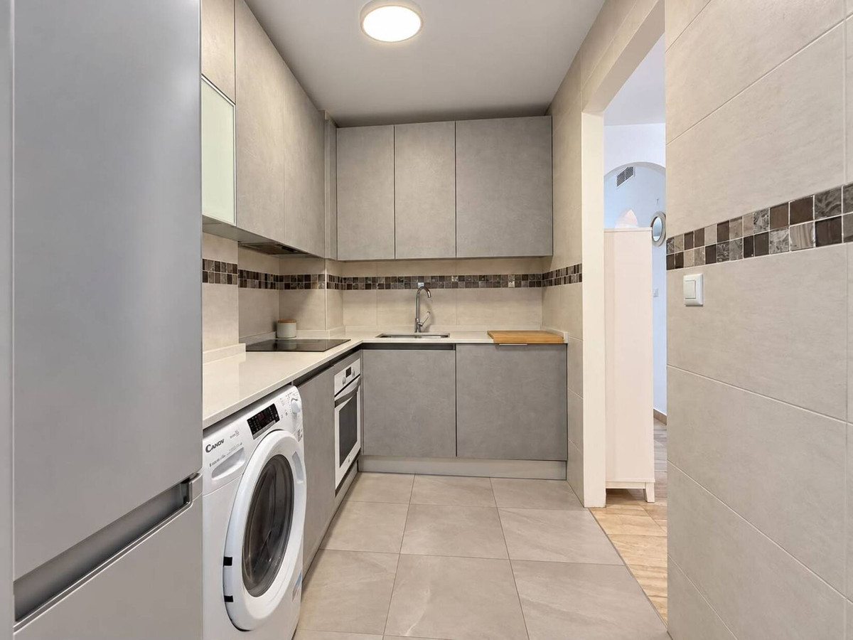 Appartement te koop in Riviera del Sol | 2 slaapkamers H5478874