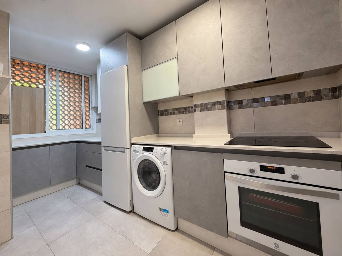 Appartement te koop in Riviera del Sol | 2 slaapkamers H5478874