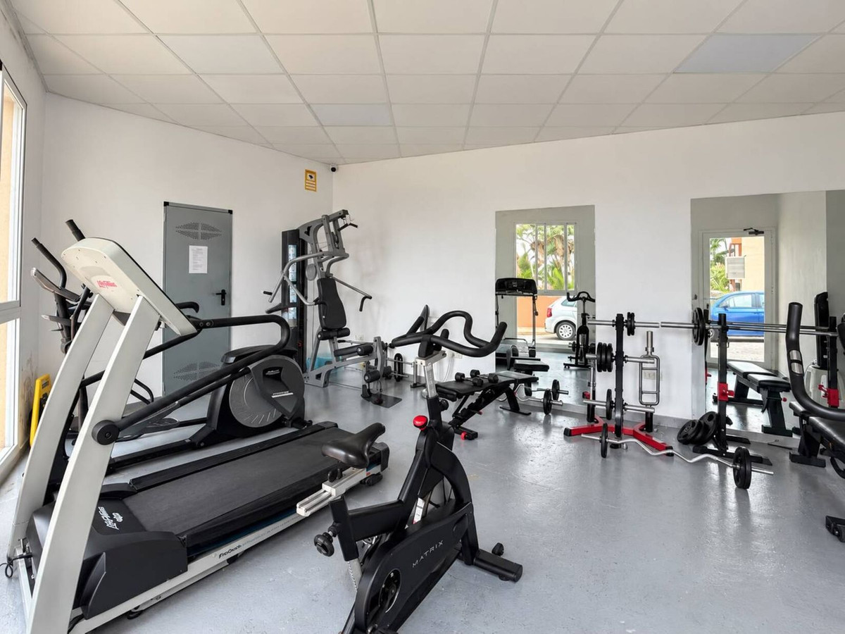 Appartement te koop in Riviera del Sol | 2 slaapkamers H5478874