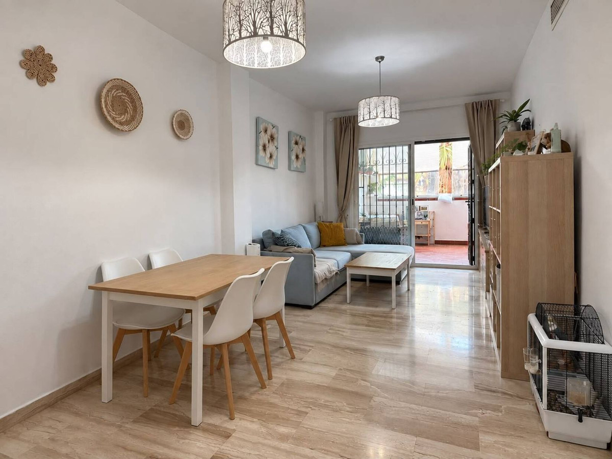 Appartement te koop in Riviera del Sol | 2 slaapkamers H5478874