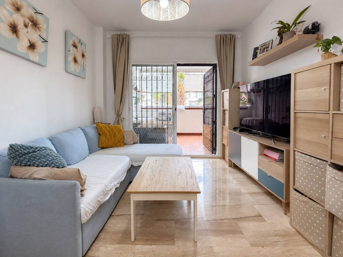Appartement te koop in Riviera del Sol | 2 slaapkamers H5478874