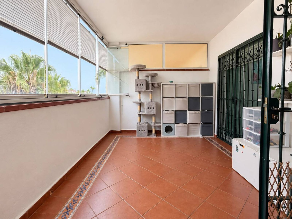 Appartement te koop in Riviera del Sol | 2 slaapkamers H5478874