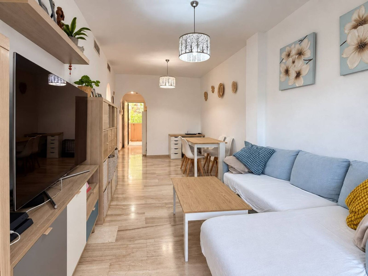 Appartement te koop in Riviera del Sol | 2 slaapkamers H5478874