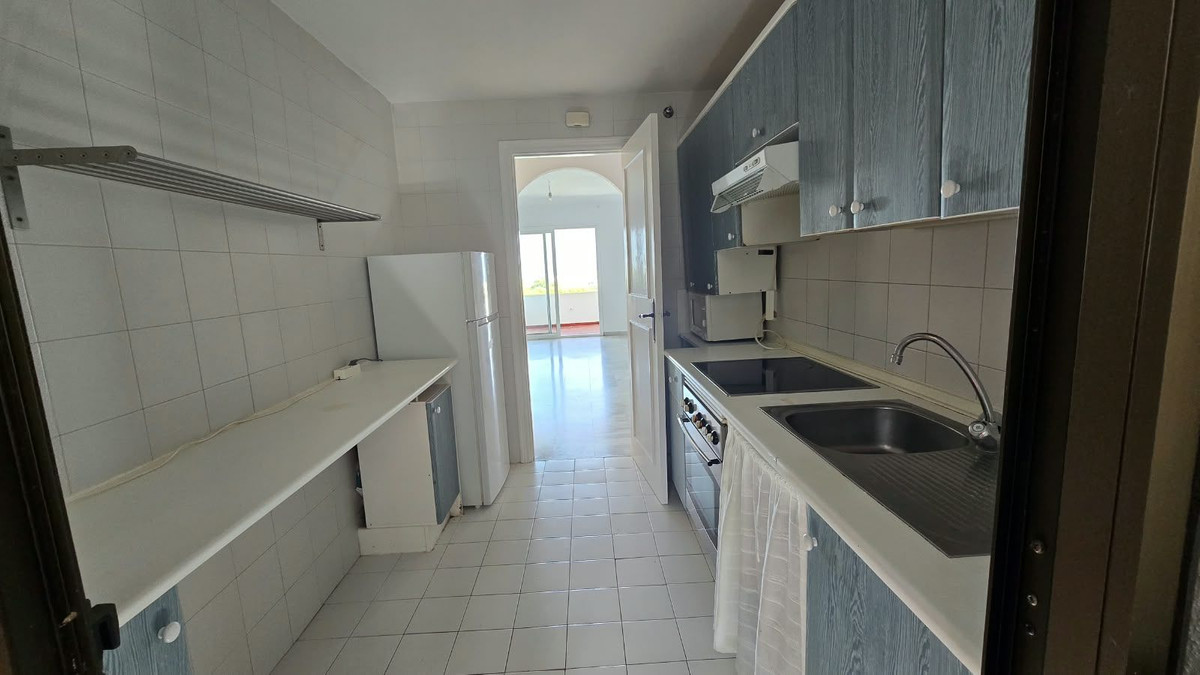Appartement te koop in Riviera del Sol | 2 slaapkamers H5479942