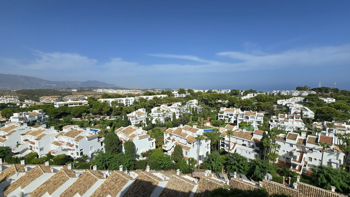 Appartement te koop in Riviera del Sol | 2 slaapkamers H5479942