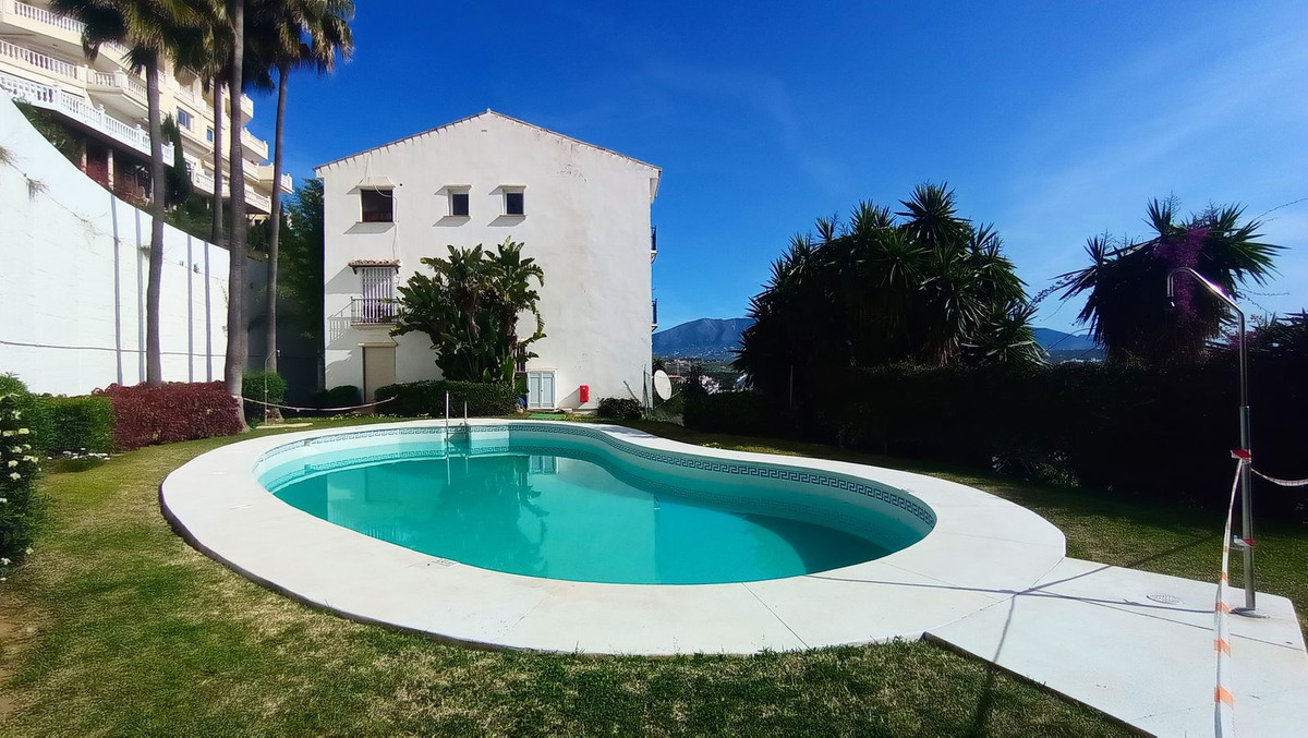 Appartement te koop in Riviera del Sol | 2 slaapkamers H5479942