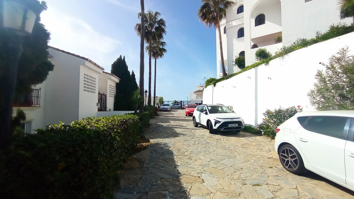 Appartement te koop in Riviera del Sol | 2 slaapkamers H5479942