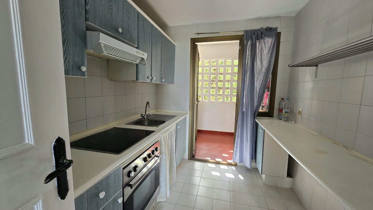 Appartement te koop in Riviera del Sol | 2 slaapkamers H5479942