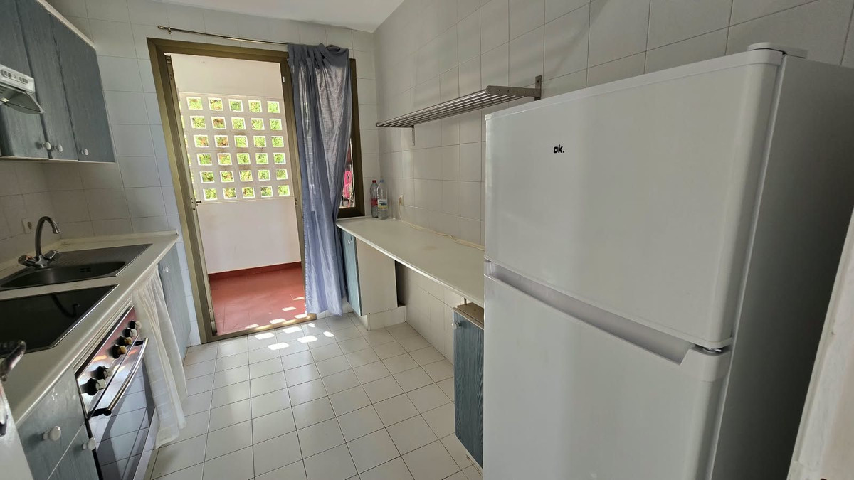 Appartement te koop in Riviera del Sol | 2 slaapkamers H5479942