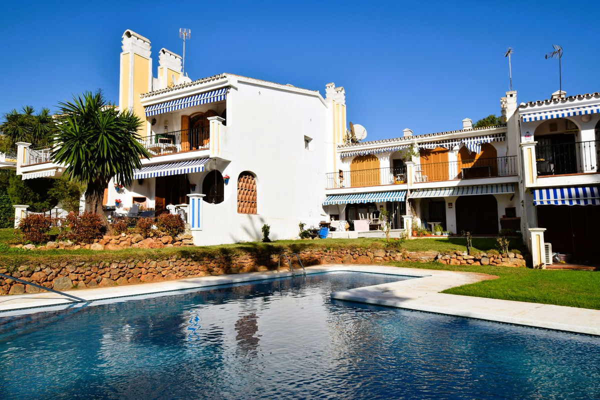 Appartement te koop in Riviera del Sol | 2 slaapkamers H5482576