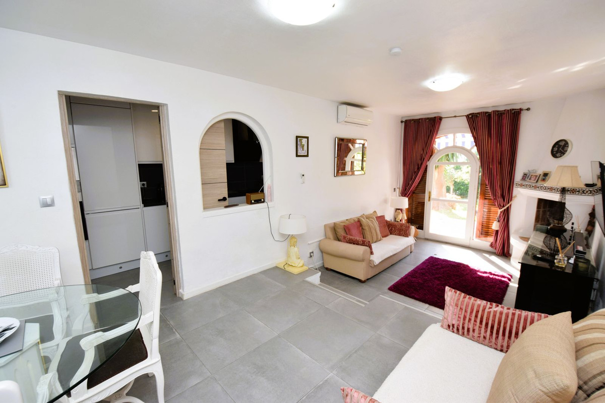 Appartement te koop in Riviera del Sol | 2 slaapkamers H5482576