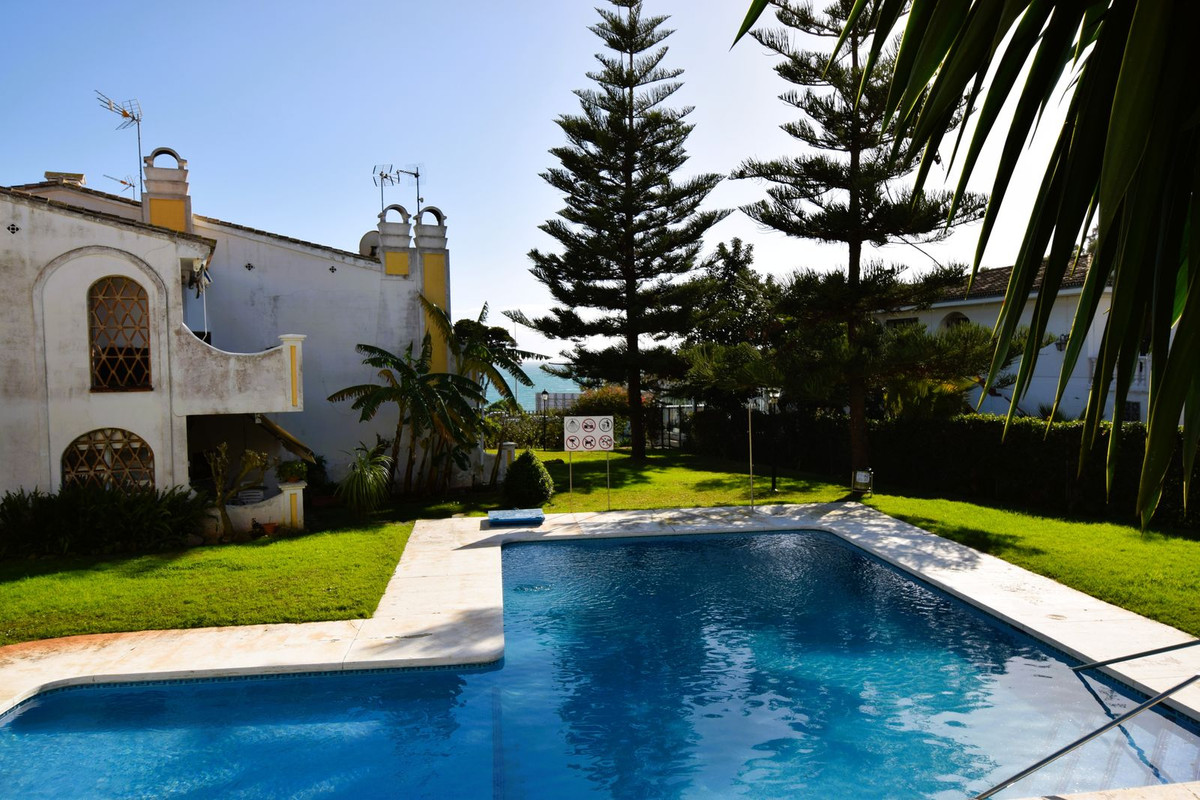 Appartement te koop in Riviera del Sol | 2 slaapkamers H5482576