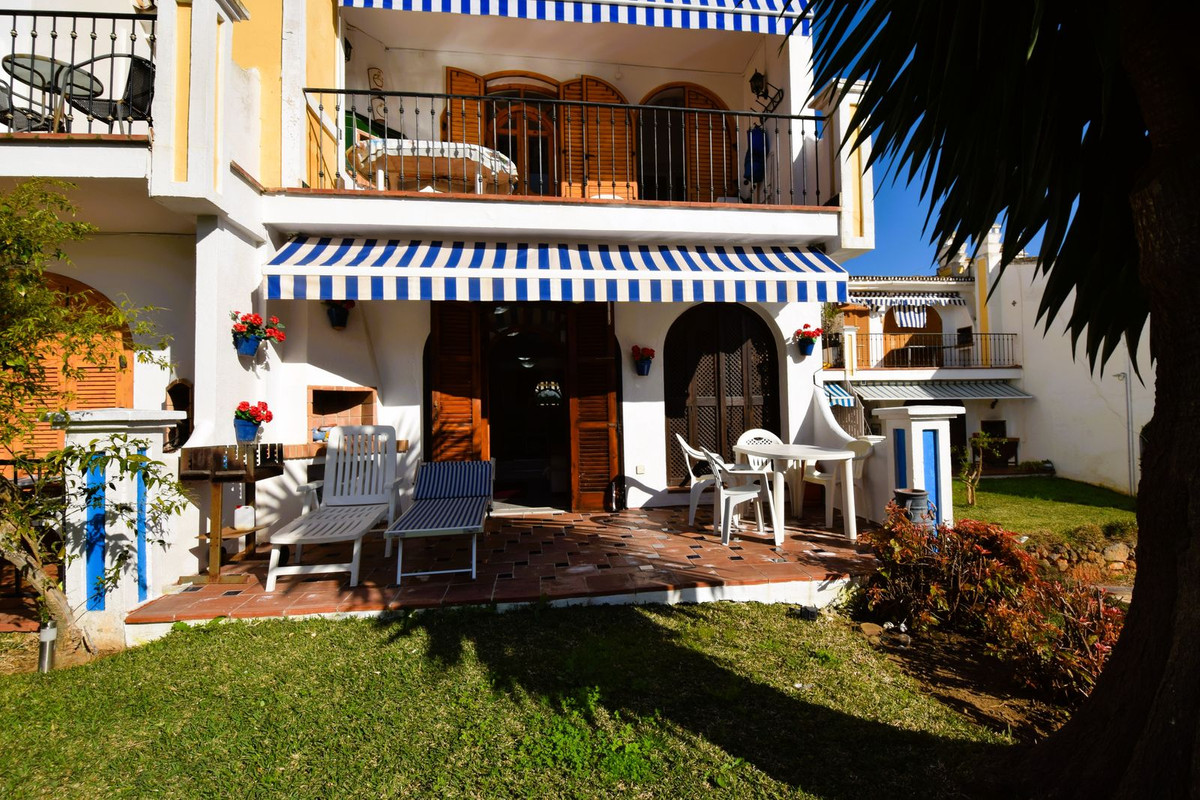 Appartement te koop in Riviera del Sol | 2 slaapkamers H5482576