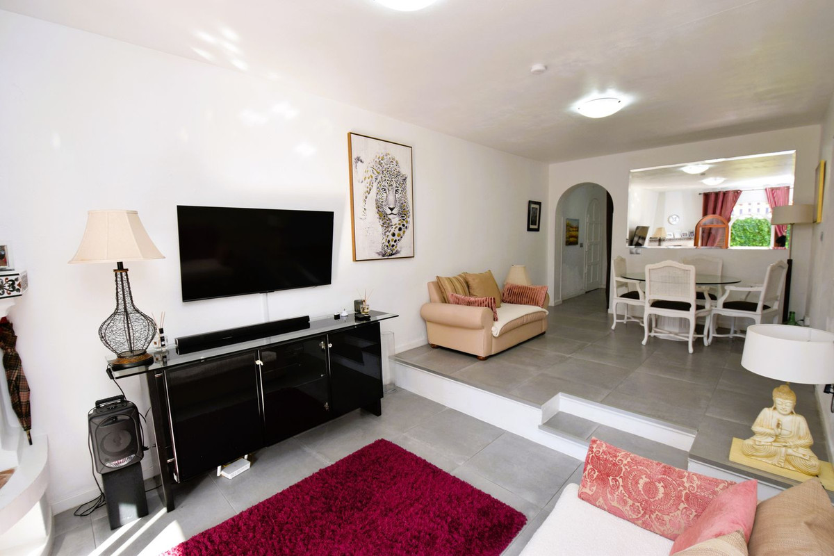Appartement te koop in Riviera del Sol | 2 slaapkamers H5482576