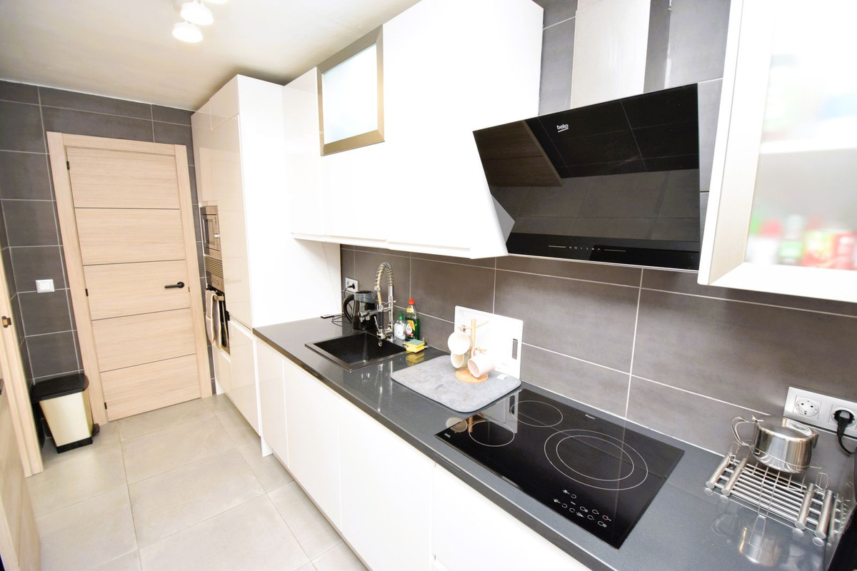 Appartement te koop in Riviera del Sol | 2 slaapkamers H5482576