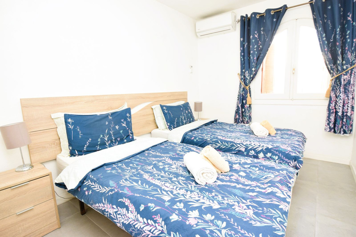 Appartement te koop in Riviera del Sol | 2 slaapkamers H5482576