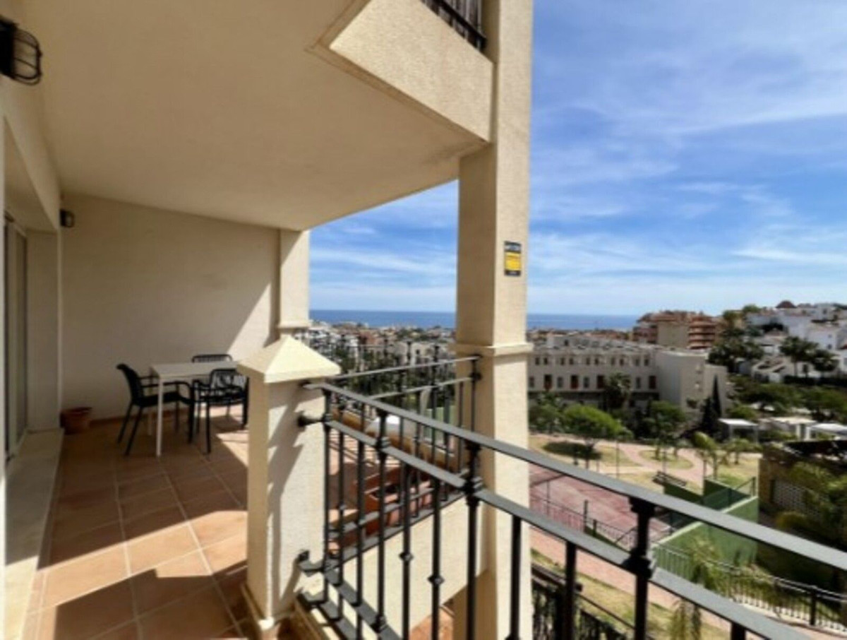 Appartement te koop in Riviera del Sol | 3 slaapkamers H5486086