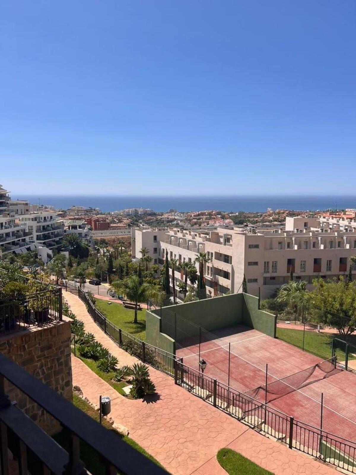 Appartement te koop in Riviera del Sol | 3 slaapkamers H5486086