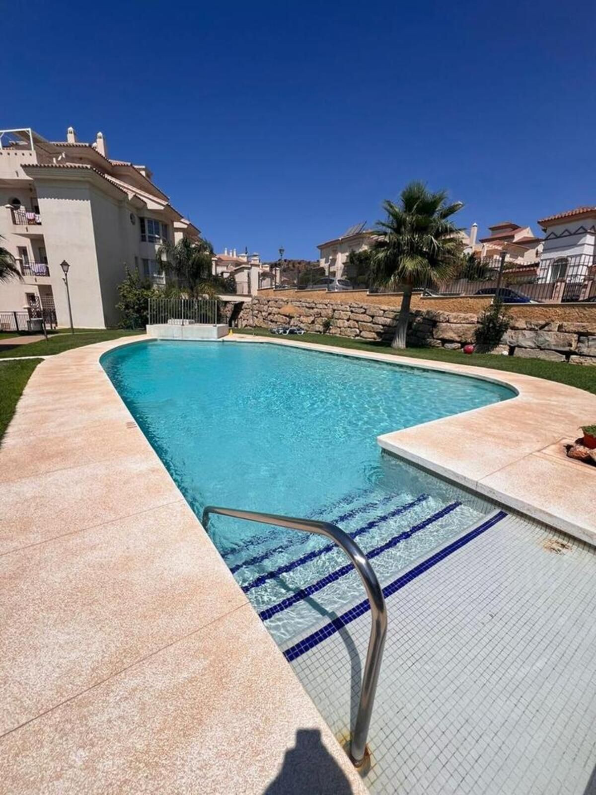 Appartement te koop in Riviera del Sol | 3 slaapkamers H5486086