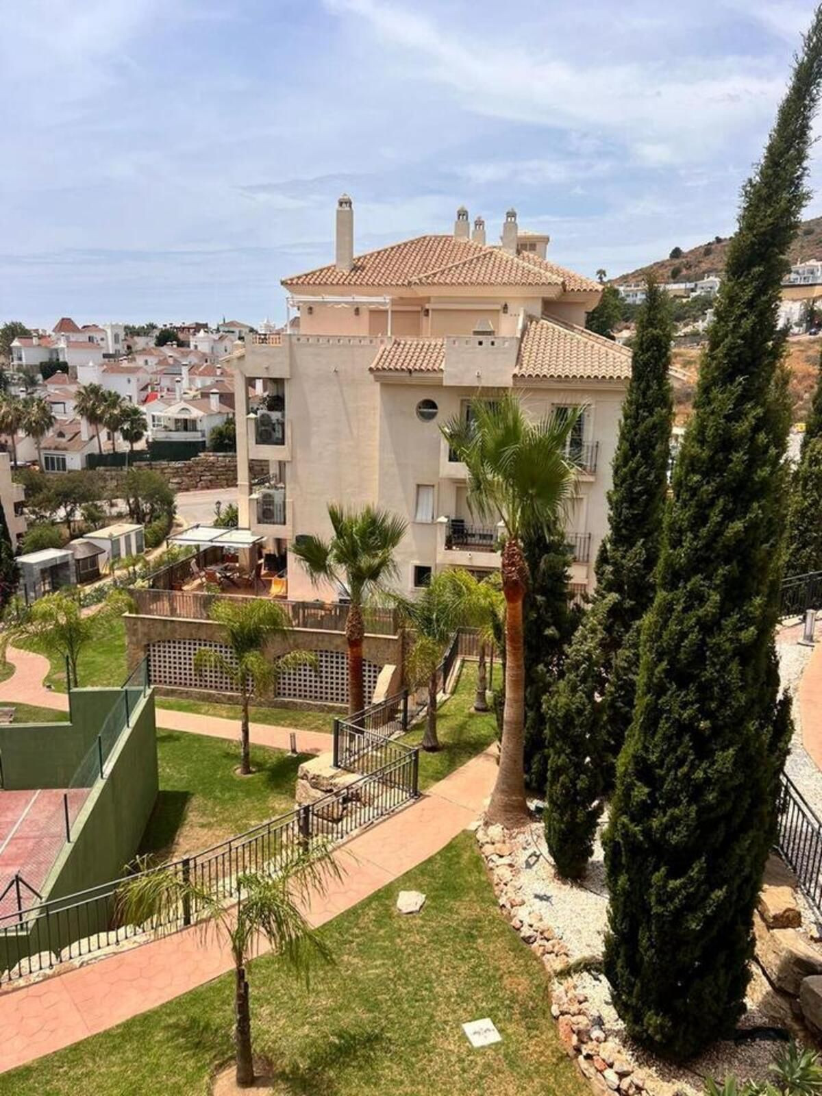 Appartement te koop in Riviera del Sol | 3 slaapkamers H5486086