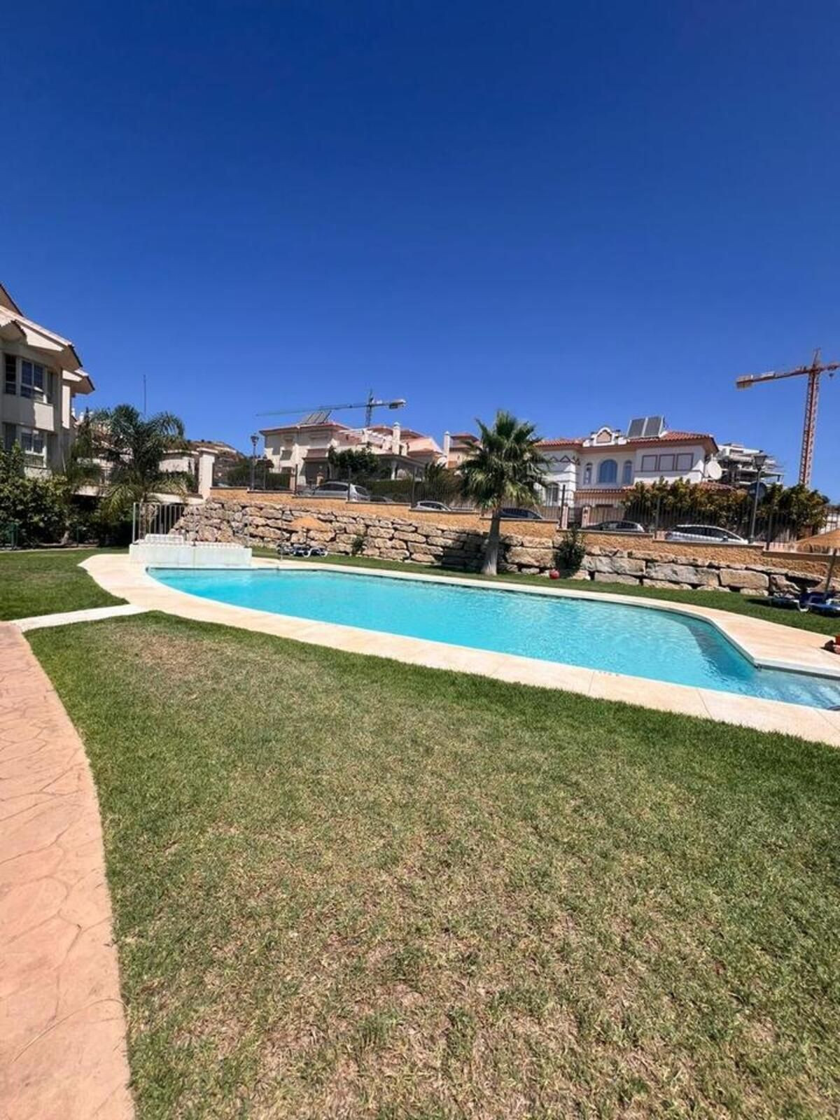 Appartement te koop in Riviera del Sol | 3 slaapkamers H5486086
