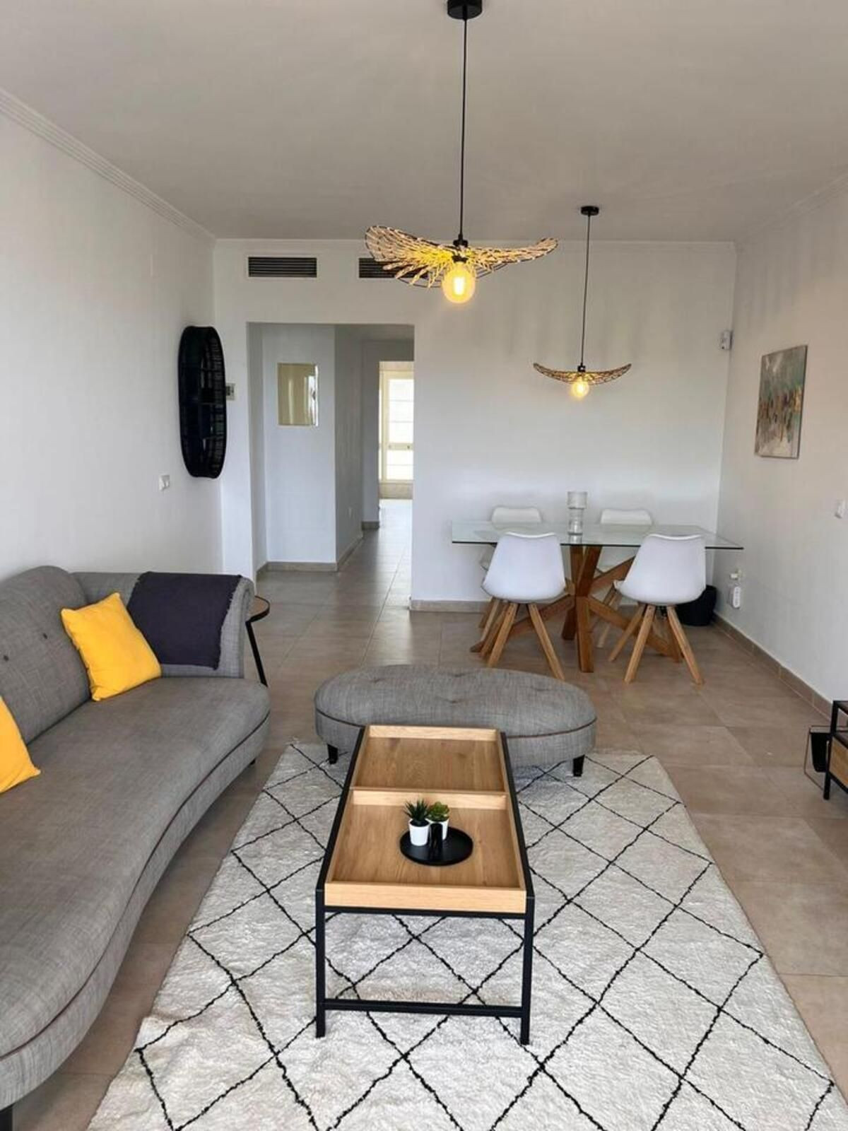Appartement te koop in Riviera del Sol | 3 slaapkamers H5486086