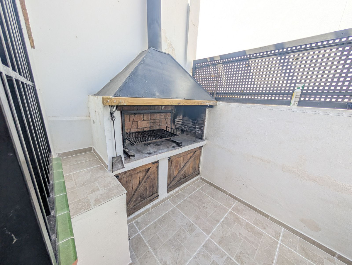Appartement te koop in Riviera del Sol | 3 slaapkamers H5487844
