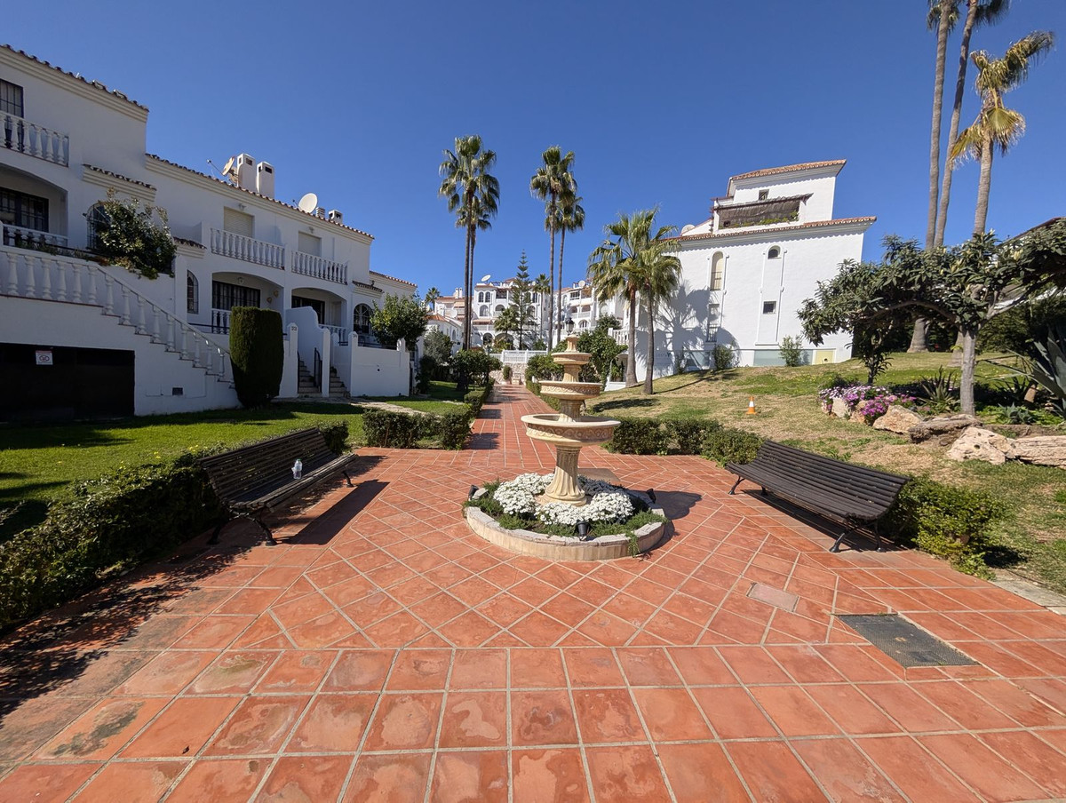 Appartement te koop in Riviera del Sol | 3 slaapkamers H5487844