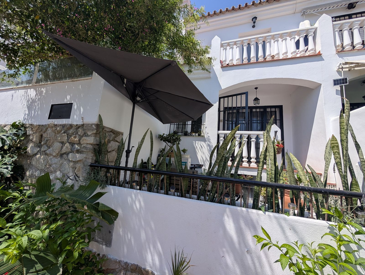 Appartement te koop in Riviera del Sol | 3 slaapkamers H5487844