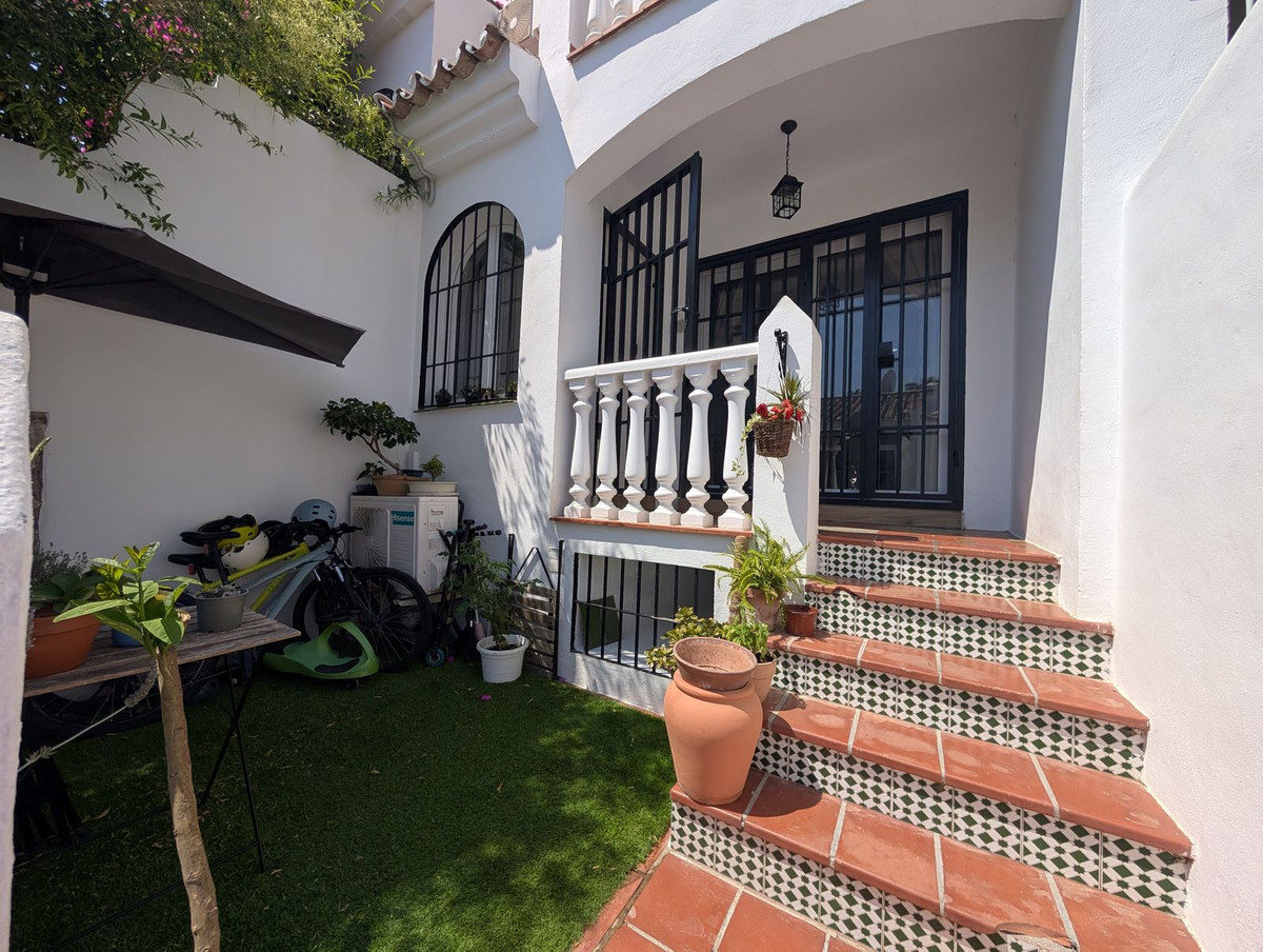 Appartement te koop in Riviera del Sol | 3 slaapkamers H5487844