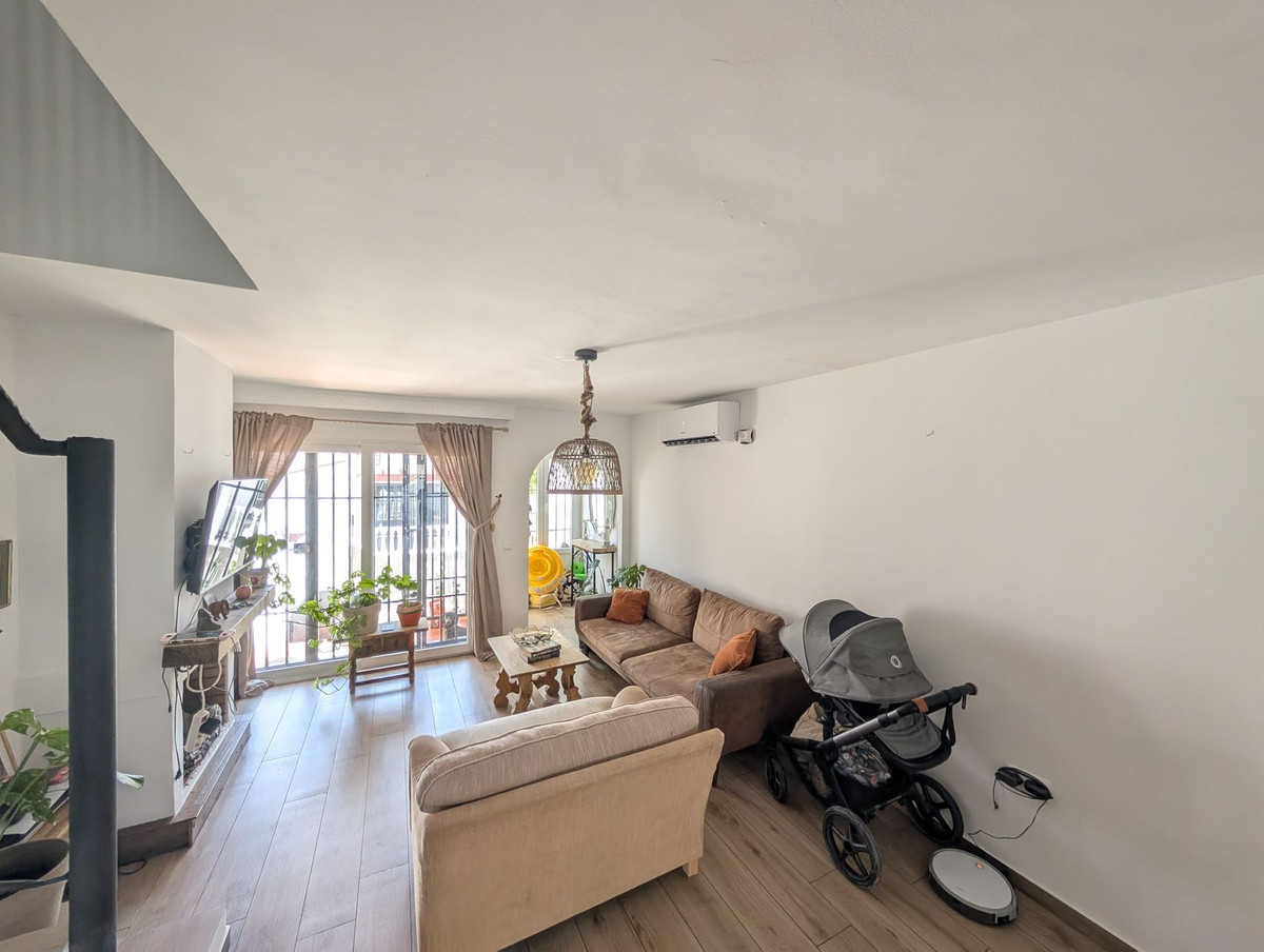 Appartement te koop in Riviera del Sol | 3 slaapkamers H5487844