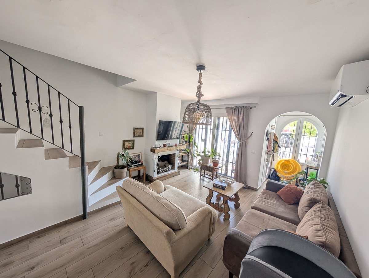 Appartement te koop in Riviera del Sol | 3 slaapkamers H5487844