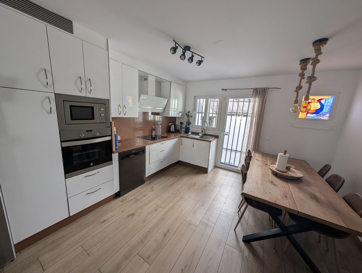 Appartement te koop in Riviera del Sol | 3 slaapkamers H5487844