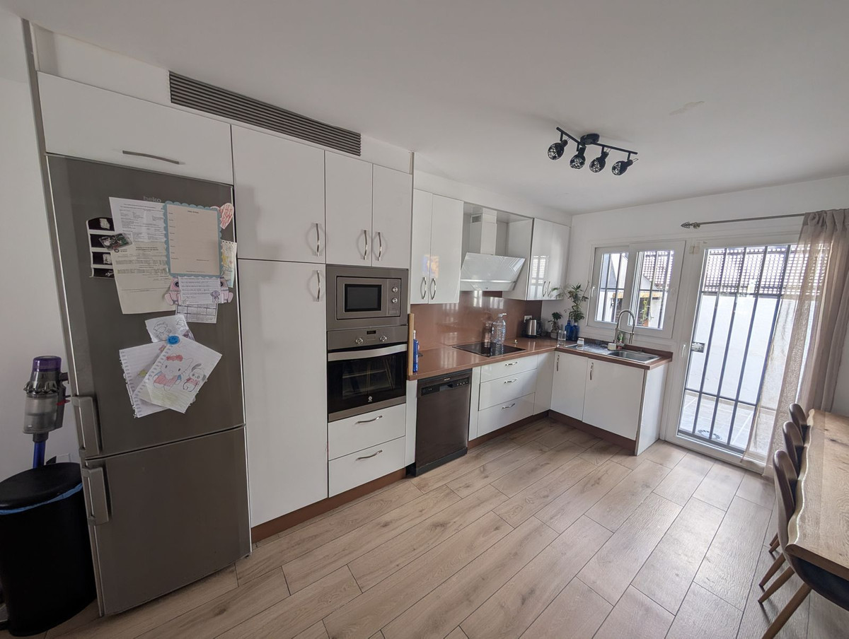 Appartement te koop in Riviera del Sol | 3 slaapkamers H5487844