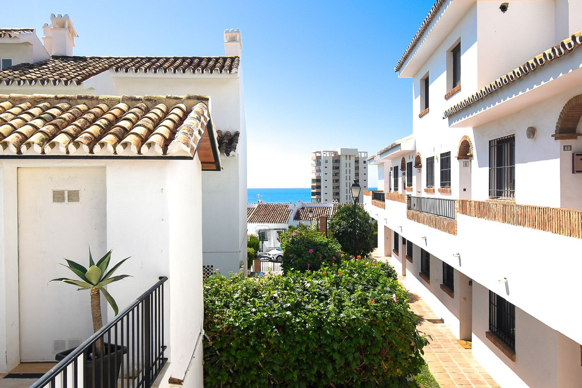 Huis te koop in Riviera del Sol | 1 slaapkamers H5491216