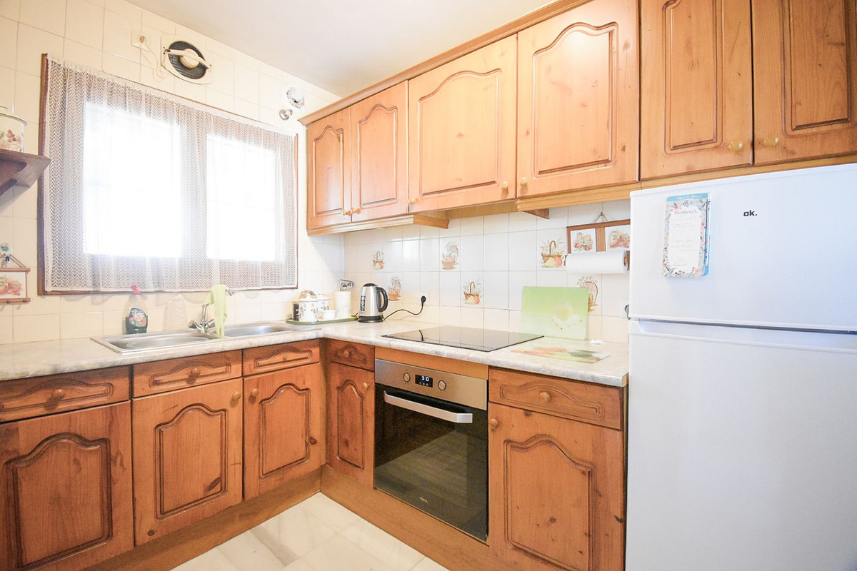 Huis te koop in Riviera del Sol | 1 slaapkamers H5491216