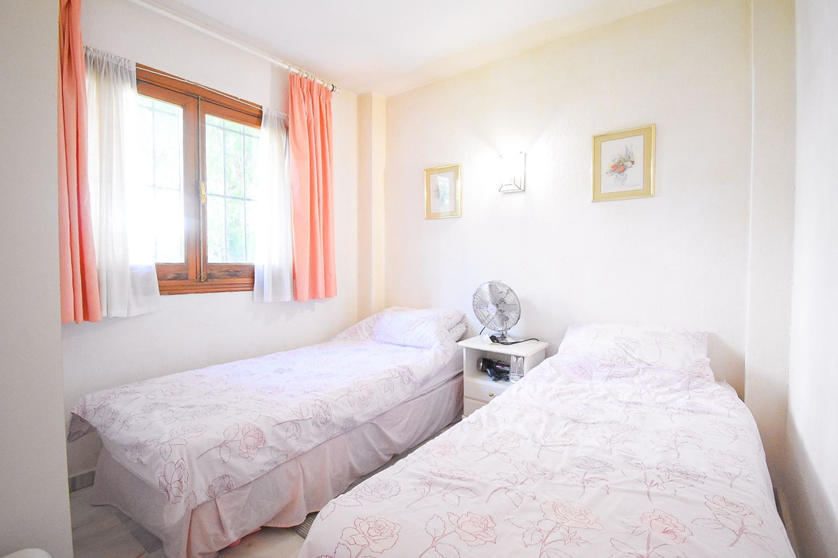 Huis te koop in Riviera del Sol | 1 slaapkamers H5491216