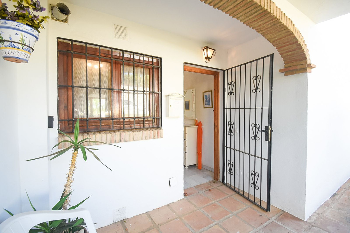 Huis te koop in Riviera del Sol | 1 slaapkamers H5491216