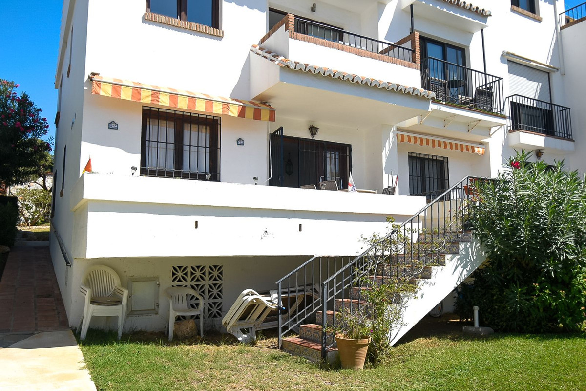 Huis te koop in Riviera del Sol | 1 slaapkamers H5491216