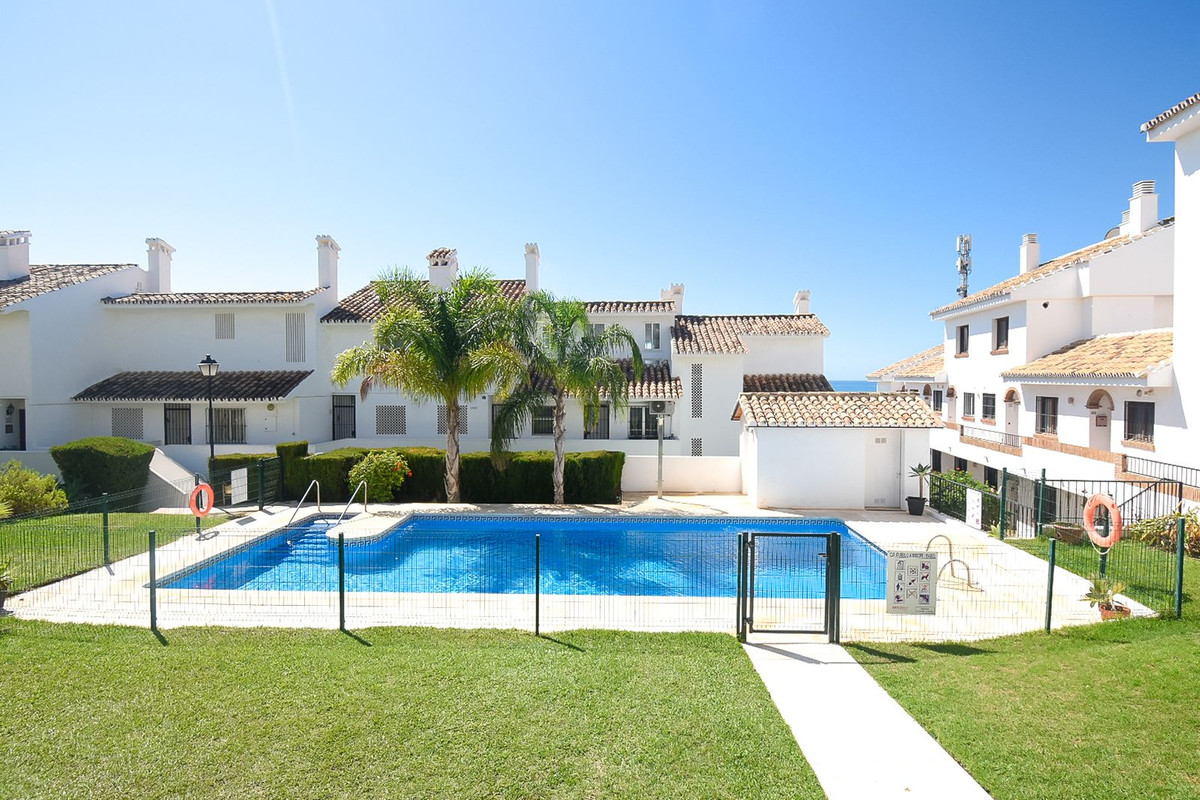 Huis te koop in Riviera del Sol | 1 slaapkamers H5491216