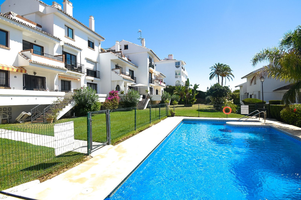 Huis te koop in Riviera del Sol | 1 slaapkamers H5491216