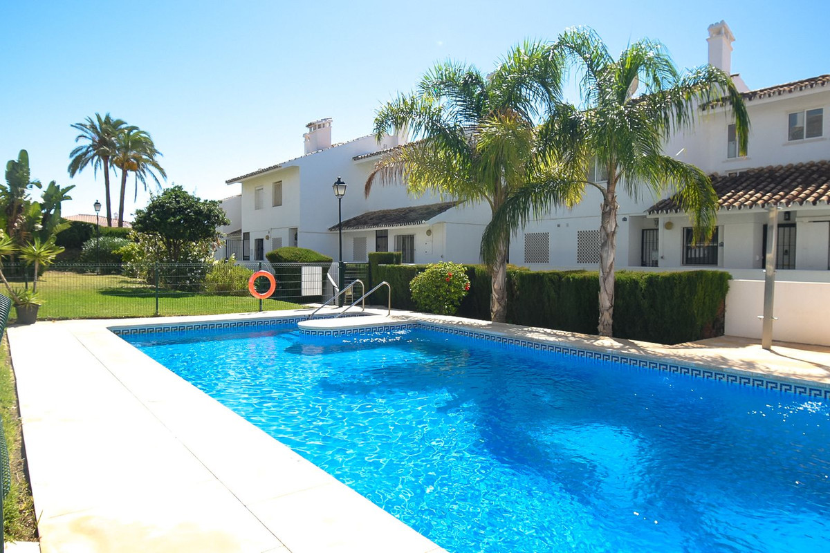 Huis te koop in Riviera del Sol | 1 slaapkamers H5491216
