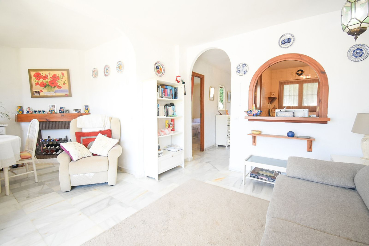 Huis te koop in Riviera del Sol | 1 slaapkamers H5491216