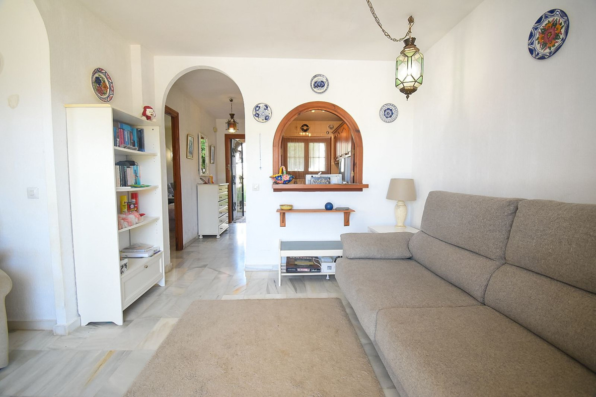 Huis te koop in Riviera del Sol | 1 slaapkamers H5491216